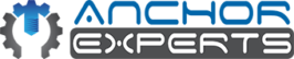 Anchor Experts logo